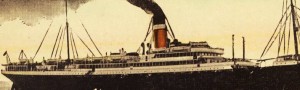 Transportation and Technology: The Steamship