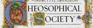 Podcast 3: Theosophical Society Talk